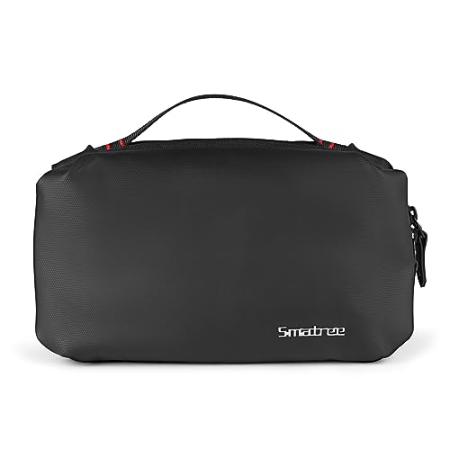 Smatree Electronic Organizer Tech Pouch for MAC Mini/Magic Trackpad