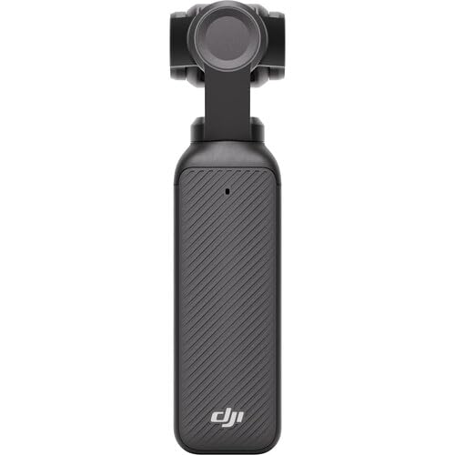 DJI Pocket 3 Action Camera Bundle