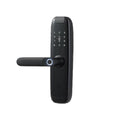 Wi-Fi Smart Fingerprint Door Lock with App, Keypad & RFID Access