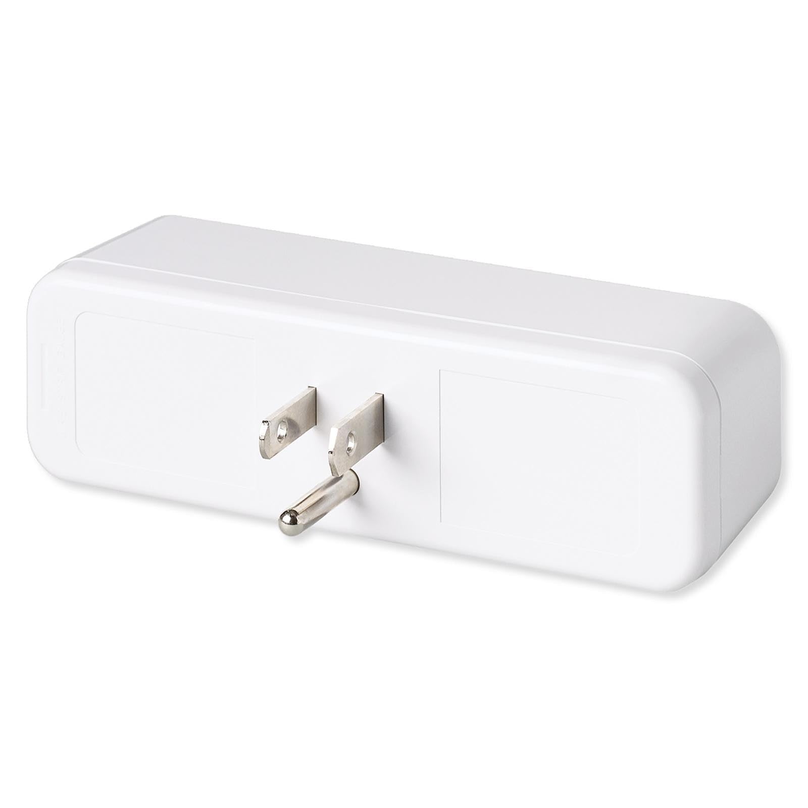 NuTone BIAQSP100P Overture Indoor Air Quality Smart Plug