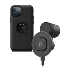 Magnetic Wireless Charging Car Vent Phone Mount