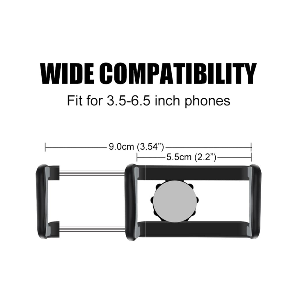 Dashboard Car Phone Mount