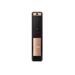 Wi-Fi Fingerprint Smart Door Lock