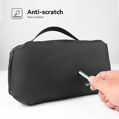 Smatree Electronic Organizer Tech Pouch for MAC Mini/Magic Trackpad