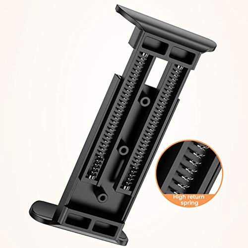 Retractable Desk Clamp Phone Stand