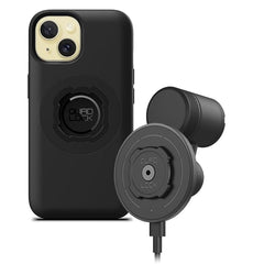 Magnetic Wireless Charging Car Vent Phone Mount