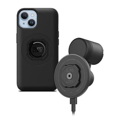 Magnetic Wireless Charging Car Vent Phone Mount
