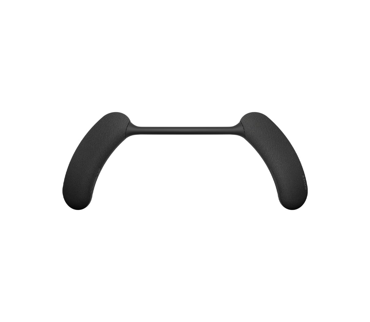 Sony - HTAN7 BRAVIA Theater U Wearable TV Speaker - Black