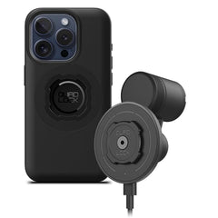 Magnetic Wireless Charging Car Vent Phone Mount