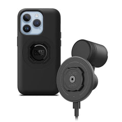 Magnetic Wireless Charging Car Vent Phone Mount