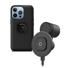 Magnetic Wireless Charging Car Vent Phone Mount