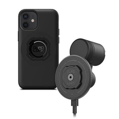 Magnetic Wireless Charging Car Vent Phone Mount