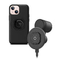 Magnetic Wireless Charging Car Vent Phone Mount
