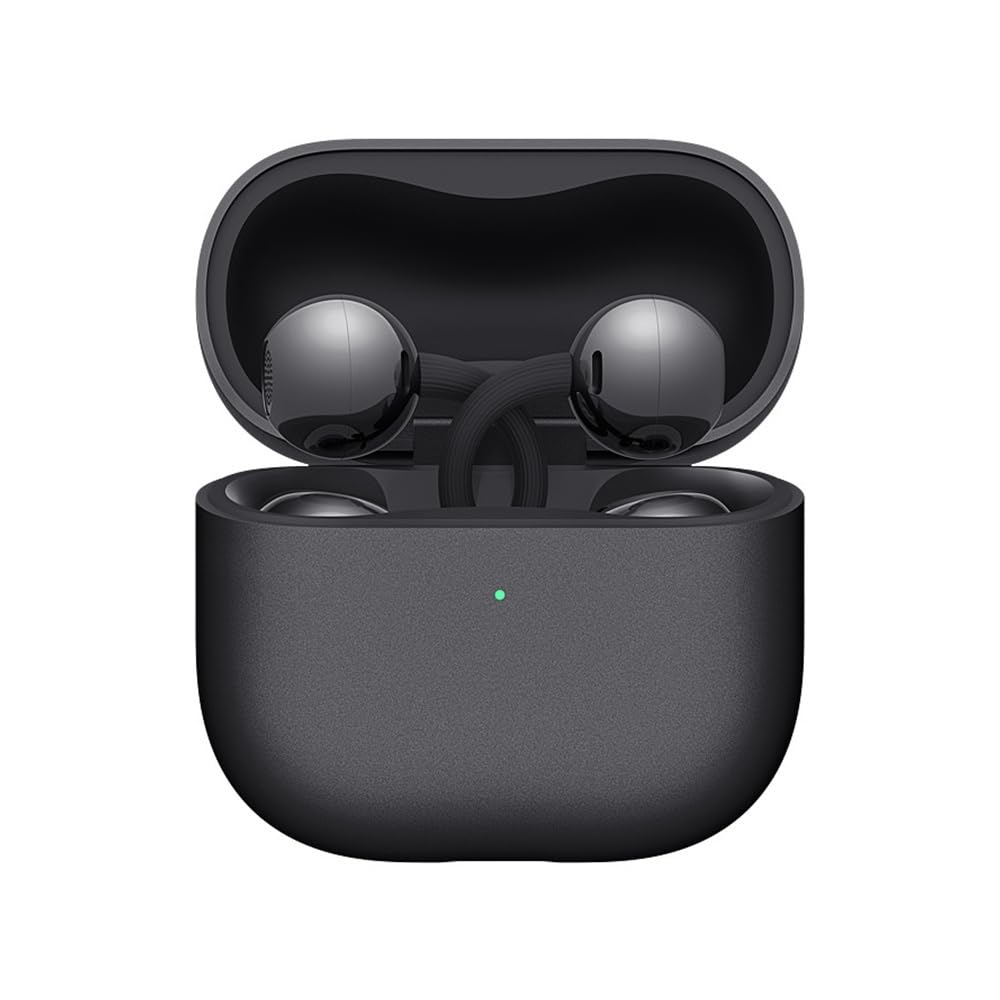 YRhXAF HW FreeClip 2 Blue*/Tooth Wire*/Less Clip-on Earphones(CN Version Black)