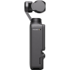 DJI Pocket 3 Action Camera Bundle