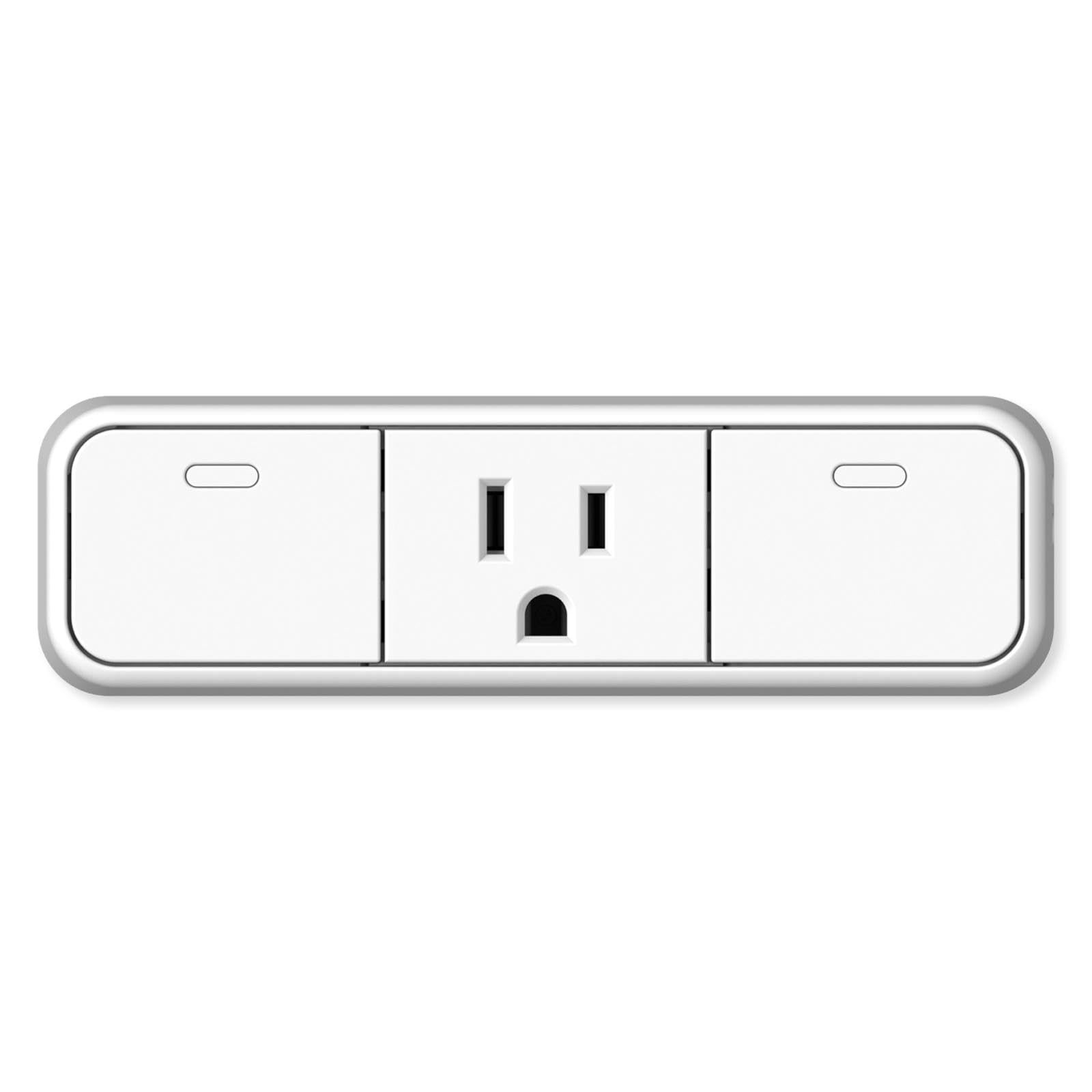 NuTone BIAQSP100P Overture Indoor Air Quality Smart Plug