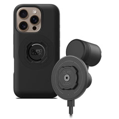 Magnetic Wireless Charging Car Vent Phone Mount