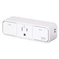 NuTone BIAQSP100P Overture Indoor Air Quality Smart Plug