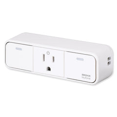 NuTone BIAQSP100P Overture Indoor Air Quality Smart Plug