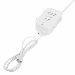 Smart RGBWW LED Landscape Strip Light 25ft