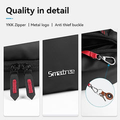Smatree Electronic Organizer Tech Pouch for MAC Mini/Magic Trackpad