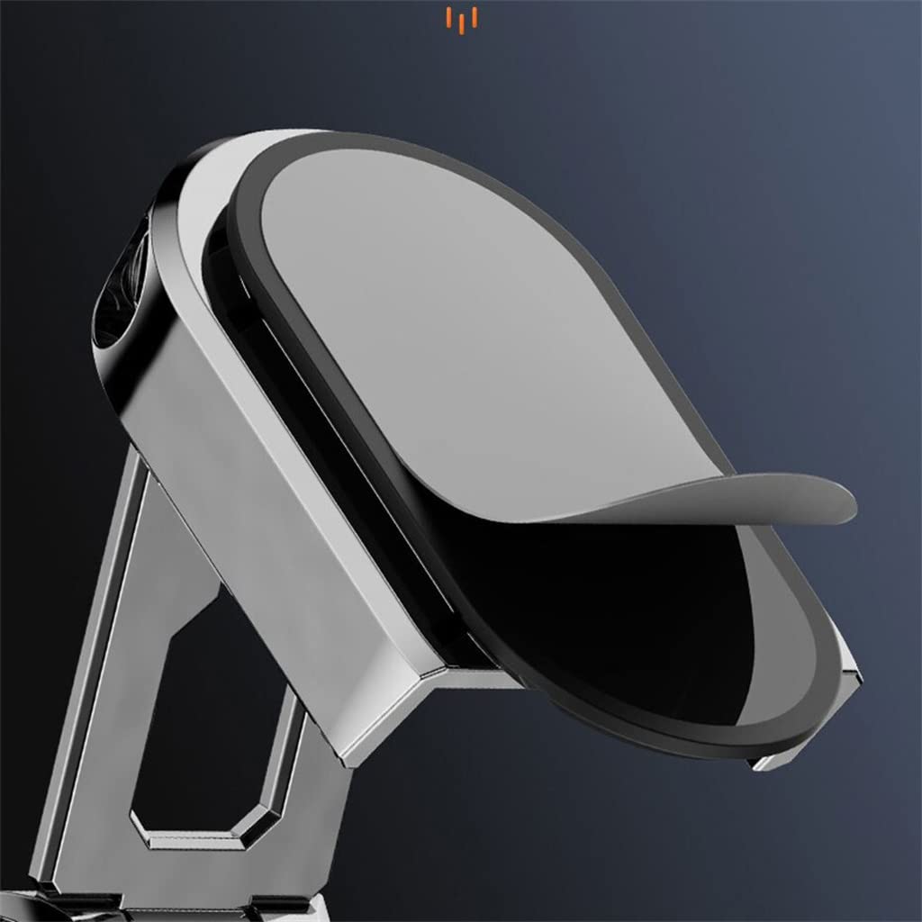 360° Rotatable Magnetic Car Phone Holder