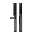 Wi-Fi Smart Keyless Fingerprint Door Lock with Handle