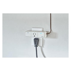 NuTone BIAQSP100P Overture Indoor Air Quality Smart Plug