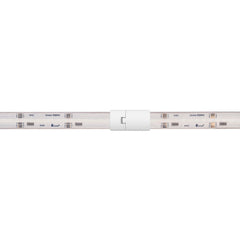 Smart RGBWW LED Landscape Strip Light 25ft