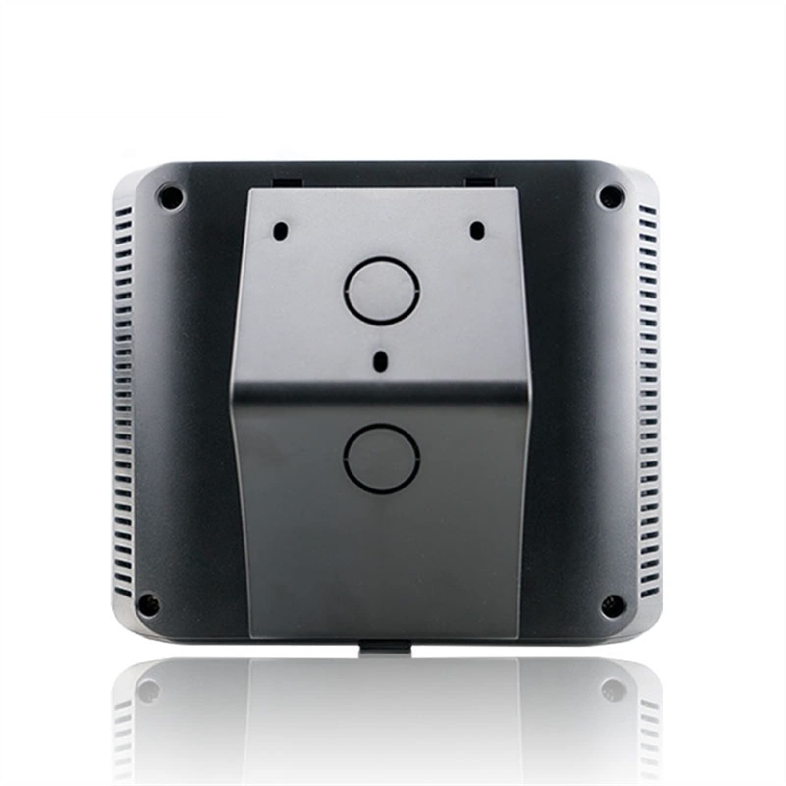 Biometric Facial & Fingerprint Access Control System