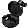 Noise-Cancelling True Wireless Earbuds with AI Call Clarity & Spatial Audio