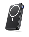 10,000mAh 22.5W Magnetic Power Bank with Foldable Stand