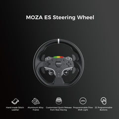 Direct Drive Racing Simulator Bundle
