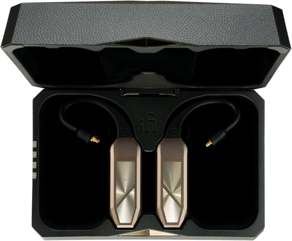 IFI Go Pod Max Wearable Bluetooth DAC/Amp