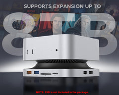 acer Mac mini M4 Docking Station Series
