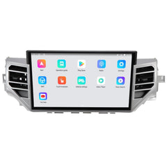 14.6-Inch Android Car Stereo for Toyota Tundra