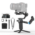 3-Axis AI Camera Gimbal Stabilizer