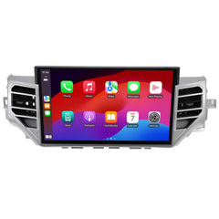 14.6-Inch Android Car Stereo for Toyota Tundra