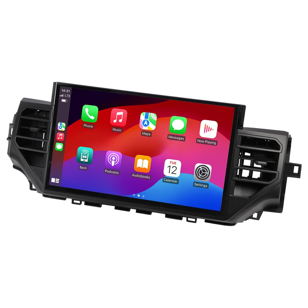 14.6-Inch Android Car Stereo for Toyota Tundra