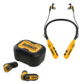 2-in-1 Bluetooth Speaker & Neckband Headphones with 60-Hour Battery