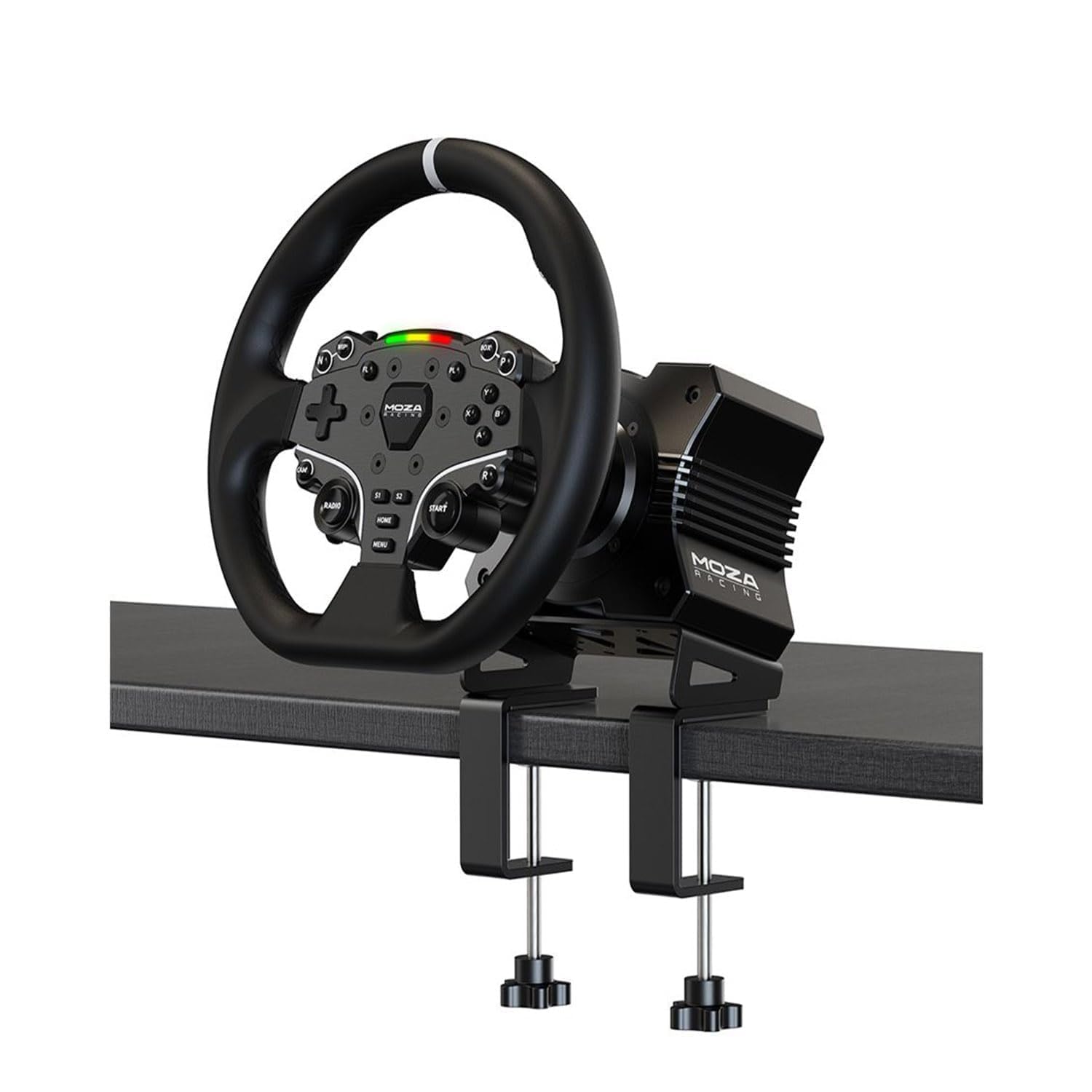 Direct Drive Racing Simulator Bundle