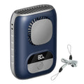 Mini Fan Low Noise Personal Gadgets