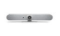 4K Video Conferencing Bar with Microphone & Wireless Connectivity