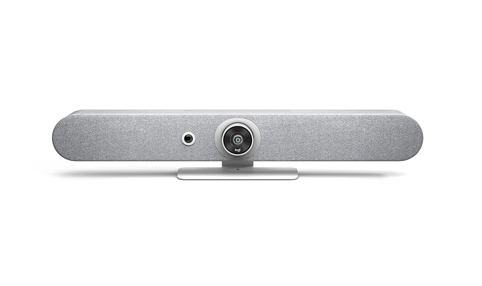 4K Video Conferencing Bar with Microphone & Wireless Connectivity