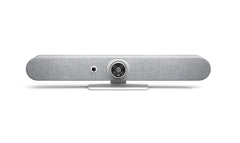 4K Video Conferencing Bar with Microphone & Wireless Connectivity