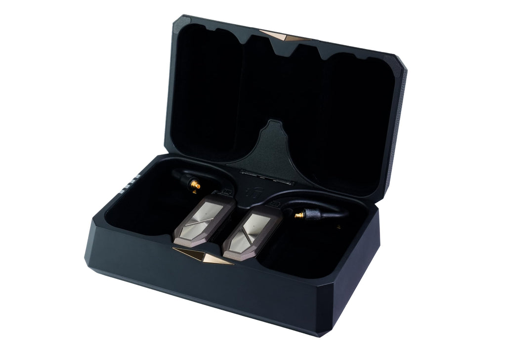 IFI Go Pod Max Wearable Bluetooth DAC/Amp
