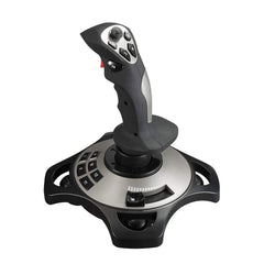 USB Flight Simulator Joystick Controller