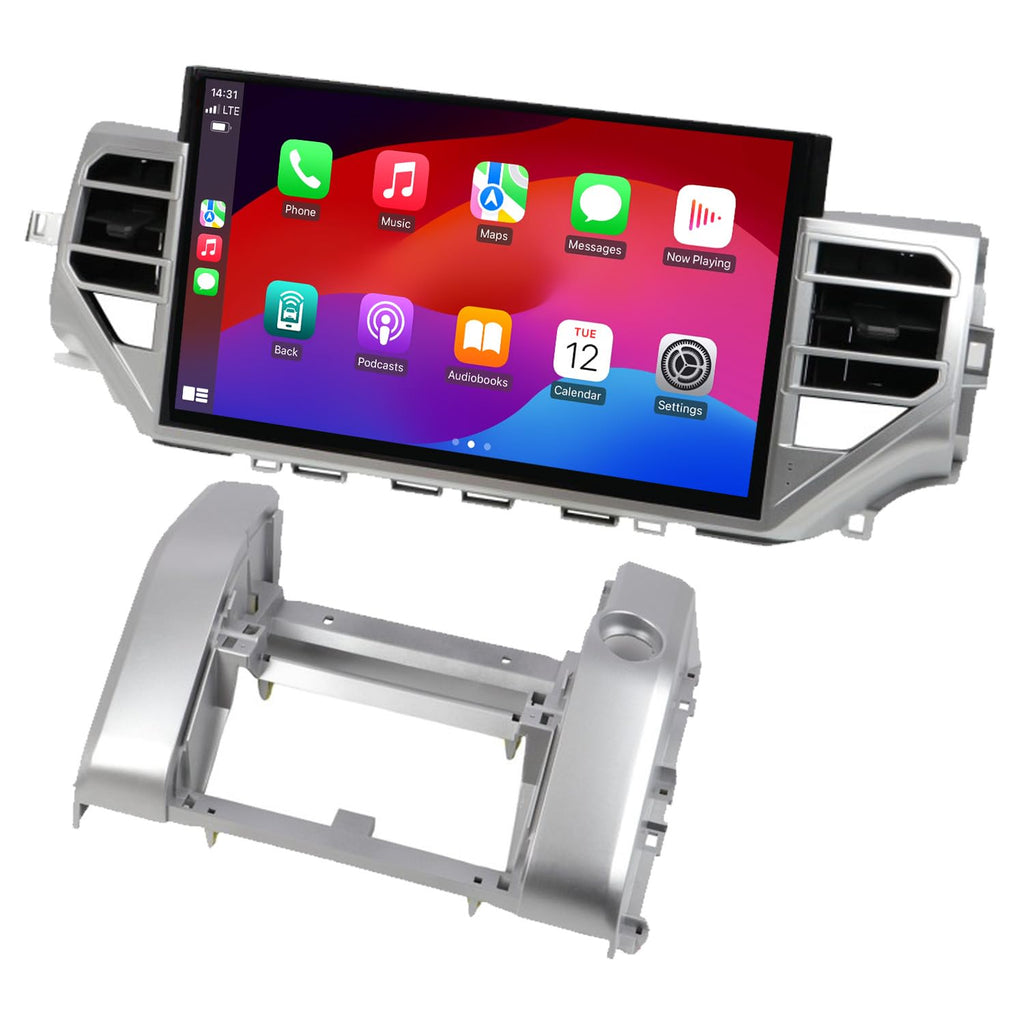 14.6-Inch Android Car Stereo for Toyota Tundra