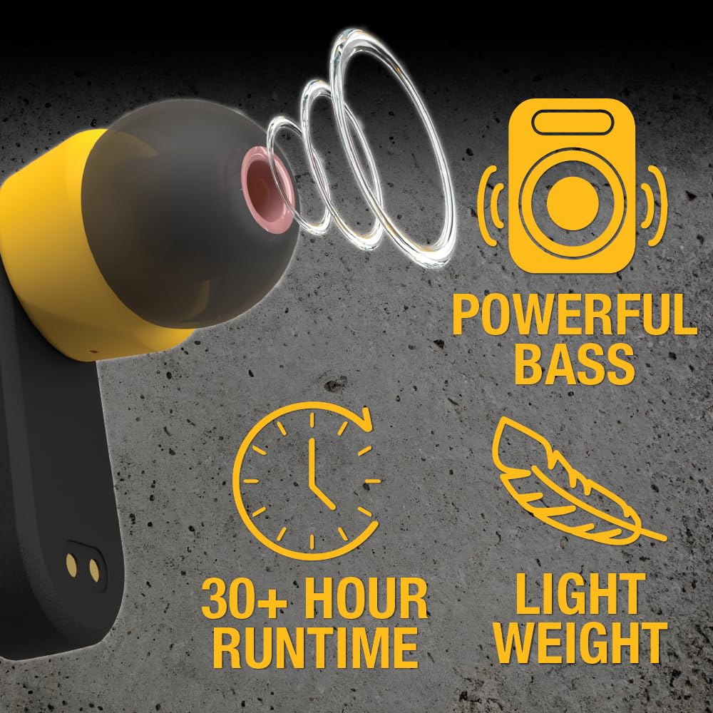 2-in-1 Bluetooth Speaker & Neckband Headphones with 60-Hour Battery