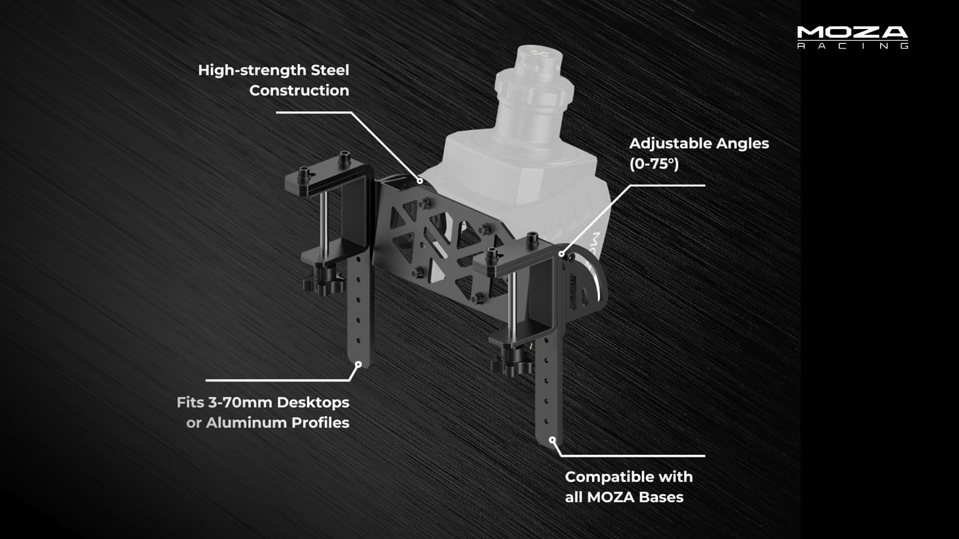 Direct Drive Truck Racing Simulator Bundle